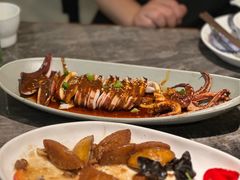 -前海沿·青岛菜(乐客城店)