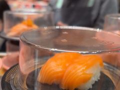 -争鲜回转寿司(朝北大悦城店)