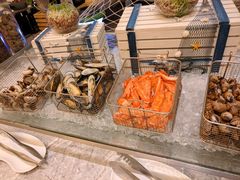 -盛宴标帜餐厅·亲子自助 (南昌喜来登酒店)