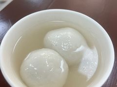 鲜肉汤团-古徽州馄饨店(宝安路店)