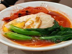 -松鹤楼面馆(中洲湾店)