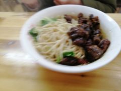 -泰顺江南春面馆