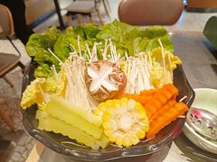 -潮界(虹桥天地店)