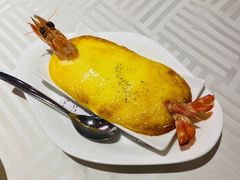 -浦华大酒店-台南担仔面海鲜楼