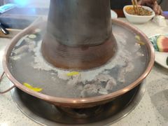 -阳坊胜利涮羊肉(禧乐汇店)