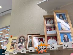 -海马体照相馆(南昌王府井购物中心店)