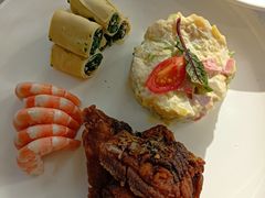 -老洋房花园饭店(绍兴路店)