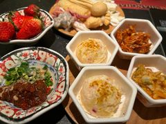 -牛New寿喜烧(新六百店)