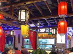 -唇辣号重庆老火锅(燕郊鑫乐汇店)