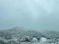 -太子岭滑雪场