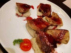 -佛山希尔顿酒店·融誉亚洲美食荟