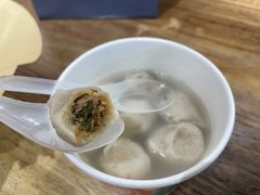 -林记木担鱼丸汤(鼓浪屿店)