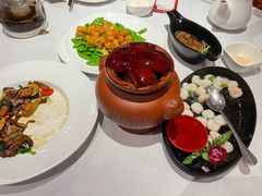 -上海1号私藏菜(静安店)