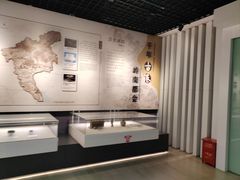 -广州市城市规划展览中心