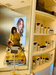 -PE SALON