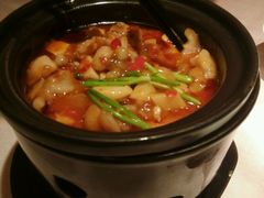 -粗茶淡饭·汉口公馆(循礼门店)