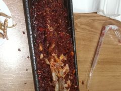 -韩麦大冷面(桂花街直营店)