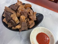 -黄师奶甜品店