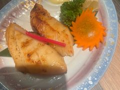 -炙柒Sekinana·精致日料(合生汇店)