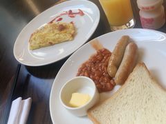 -上海崇明金茂凯悦酒店