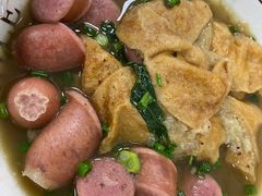 -正宗阳山牛杂(东城店)