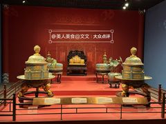 -上海博物馆(人民广场馆)