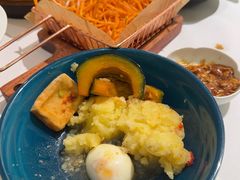 -眉州东坡·熊猫主题餐厅(枫蓝店)