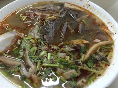 春雨羊汤(广开四马路店)-春雨羊汤店(广开四马路总店)