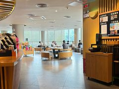 -星巴克(夏日百货店)
