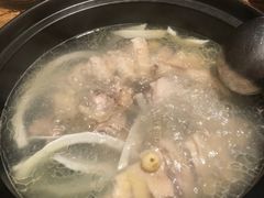 -润泽园椰子鸡(汇一城店)