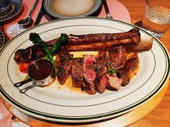 -Kathleen's Bistro&Bar 凯圣琳西餐厅(漕河泾印象城店)