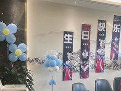 -南京悦客假日酒店中餐厅