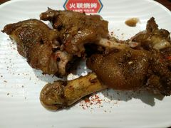 -火联烧烤(学院路创始店)