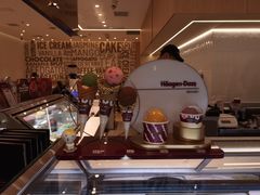 -哈根达斯(皇城恒隆广场店)