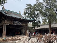 -窦大夫祠