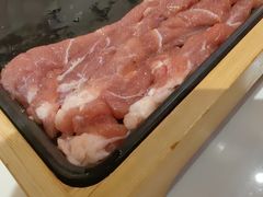 -祥源胡同·涮牛羊肉火锅(花桥店)