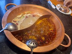 -老版火锅.12年西安排队王(沣峪口店)