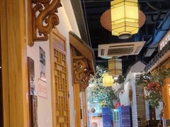 -东门头·江鲜小馆(新天地店)