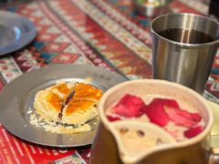 -火塘云南烧烤大排档