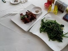 -黄埔华苑酒家(黄埔总店)