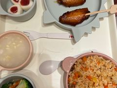 -西贝(枫蓝国际购物中心店)