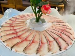 -马家斑.鲜鱼火锅(松湖万科店)