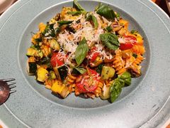 -THE CANNERY&JUJU 新鲜海鲜·牛排美食酒廊