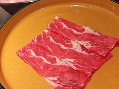 -牛New寿喜烧(新六百店)