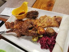 -TUK土耳其餐厅·下午茶(卢湾店)