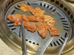 -妙香居韩国烤肉(容桂天佑城店)
