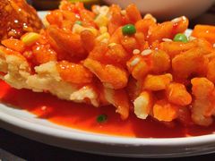 -金陵家宴·金陵春·南京菜(夫子庙店)