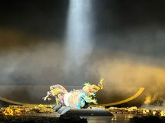 -顺德演艺中心大剧院