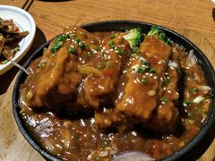 -老九巷川小馆(万松园店)