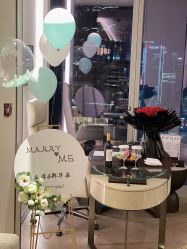 -金禧婚礼定制